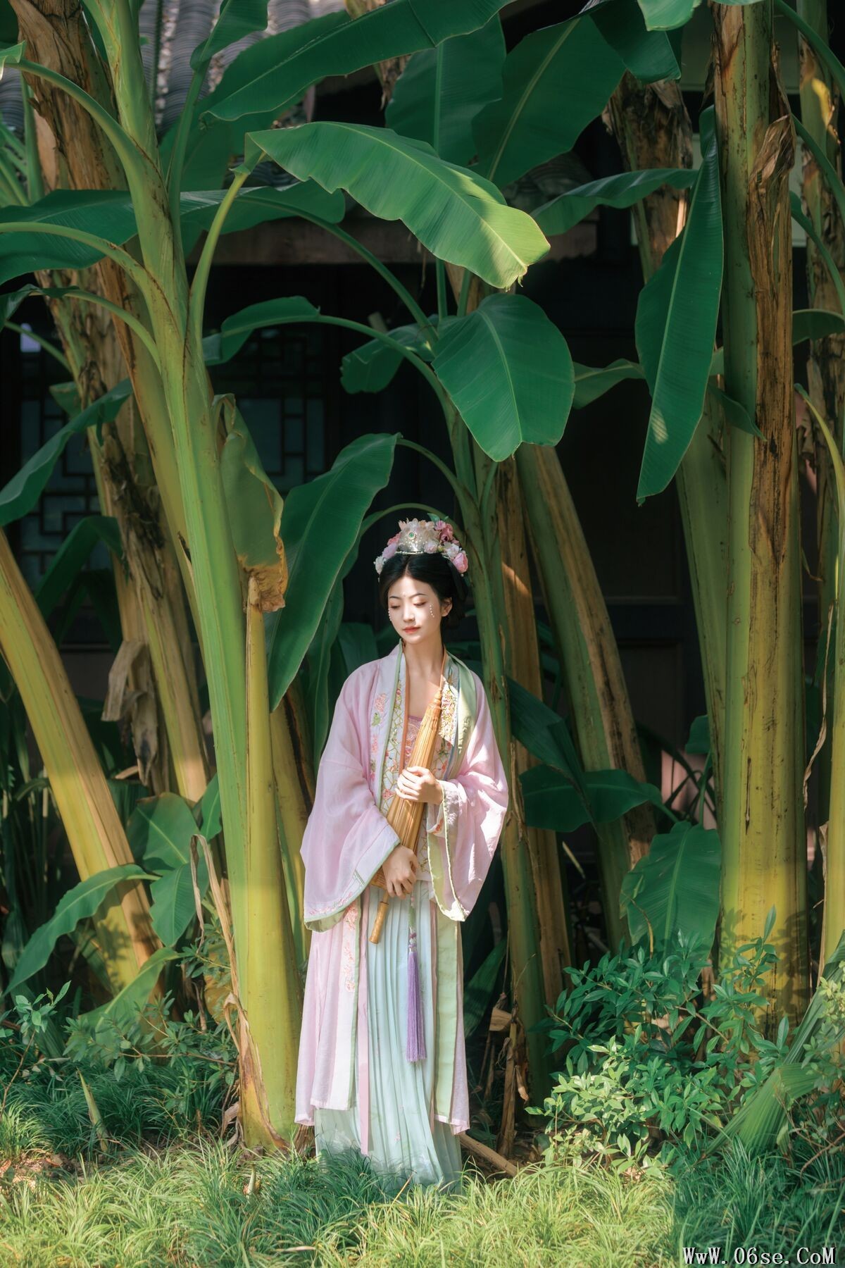 图片[17]-YiTuYu艺图语 Vol.7775 Xiao Shu Pian Er[22P]-六色网