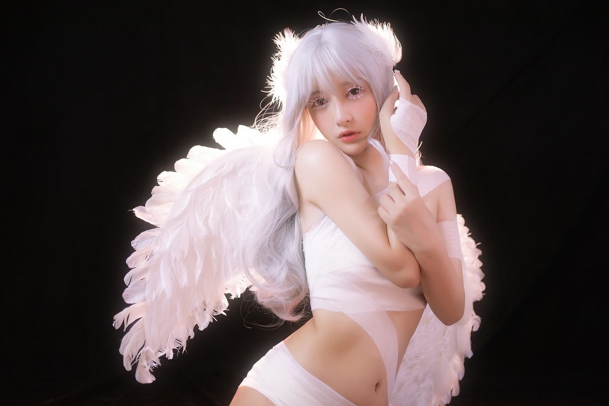 图片[14]-YiTuYu艺图语 Vol.5688 Xi Xi Na[30P]-六色网