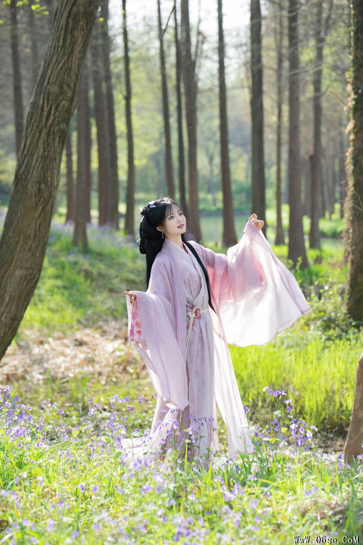 图片[27]-YiTuYu艺图语 Vol.6774 Xiao Ou O[31P]-六色网