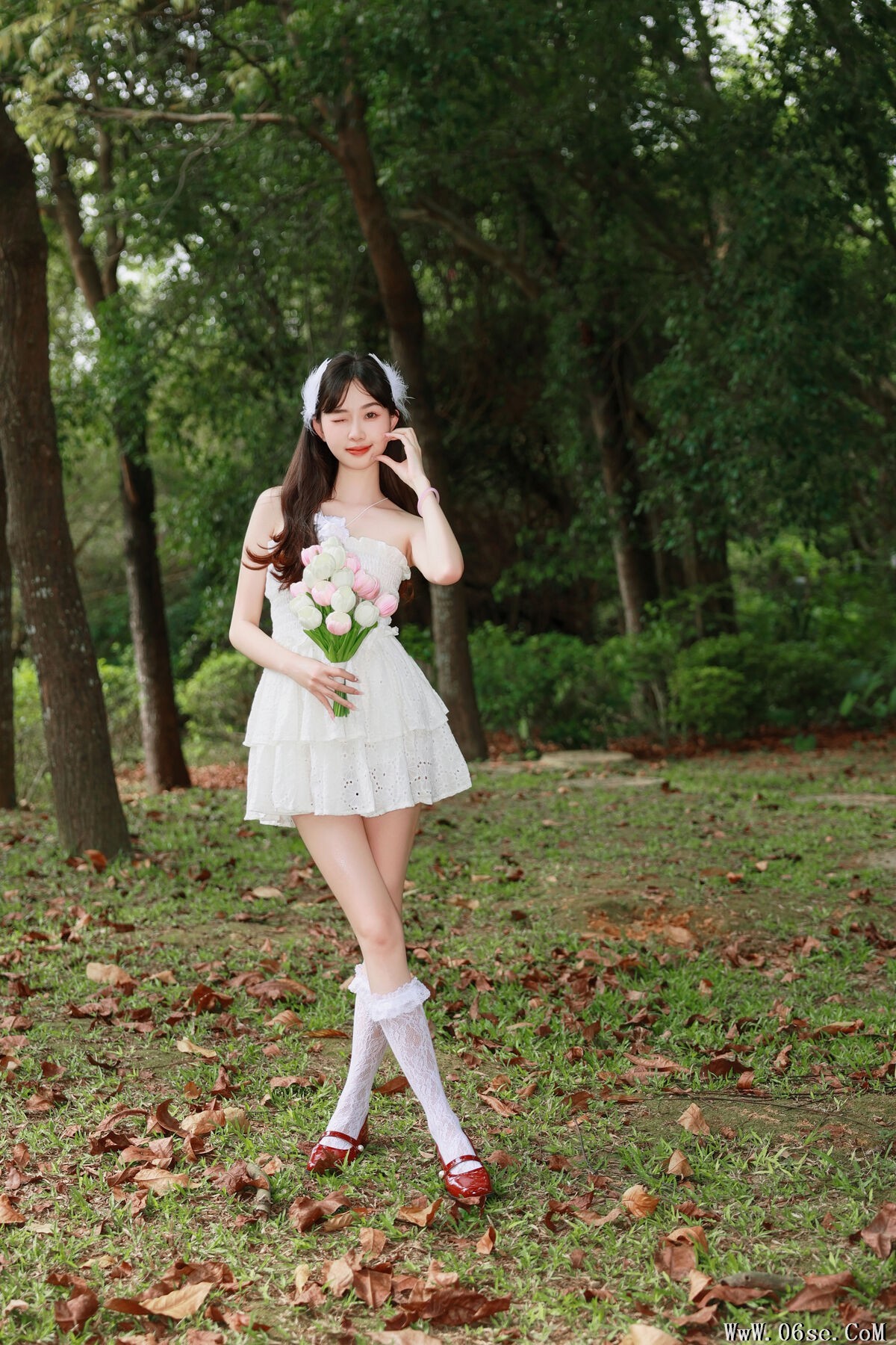 图片[26]-YiTuYu艺图语 Vol.6917 Jiu Jiu[32P]-六色网