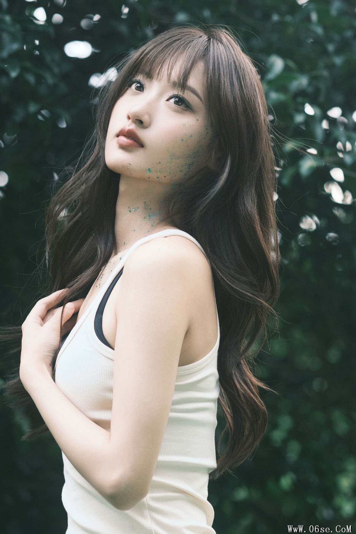 图片[10]-YiTuYu艺图语 Vol.7428 Chen Nian Xiao Jiu[30P]-六色网