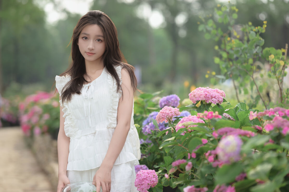 图片[26]-YiTuYu艺图语 Vol.7203 Yu Er[28P]-六色网