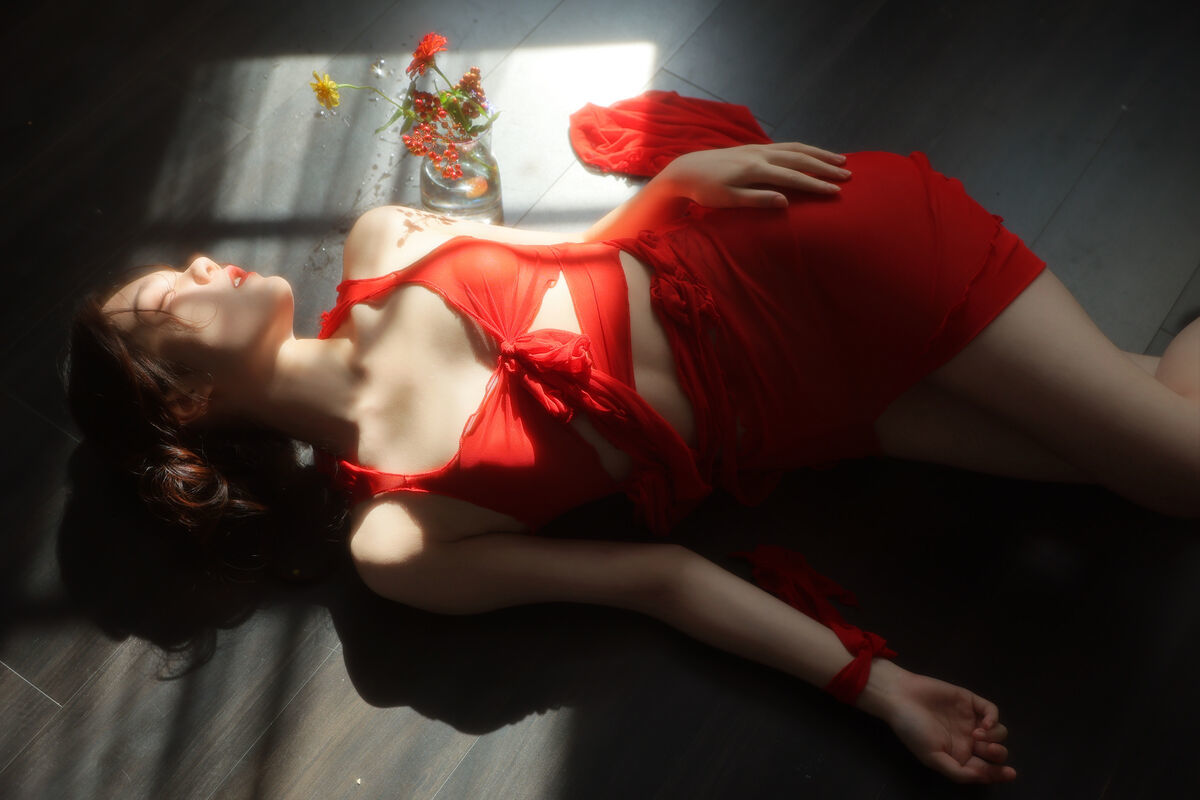 图片[11]-YiTuYu艺图语 Vol.6619 Chensuy333[21P]-六色网