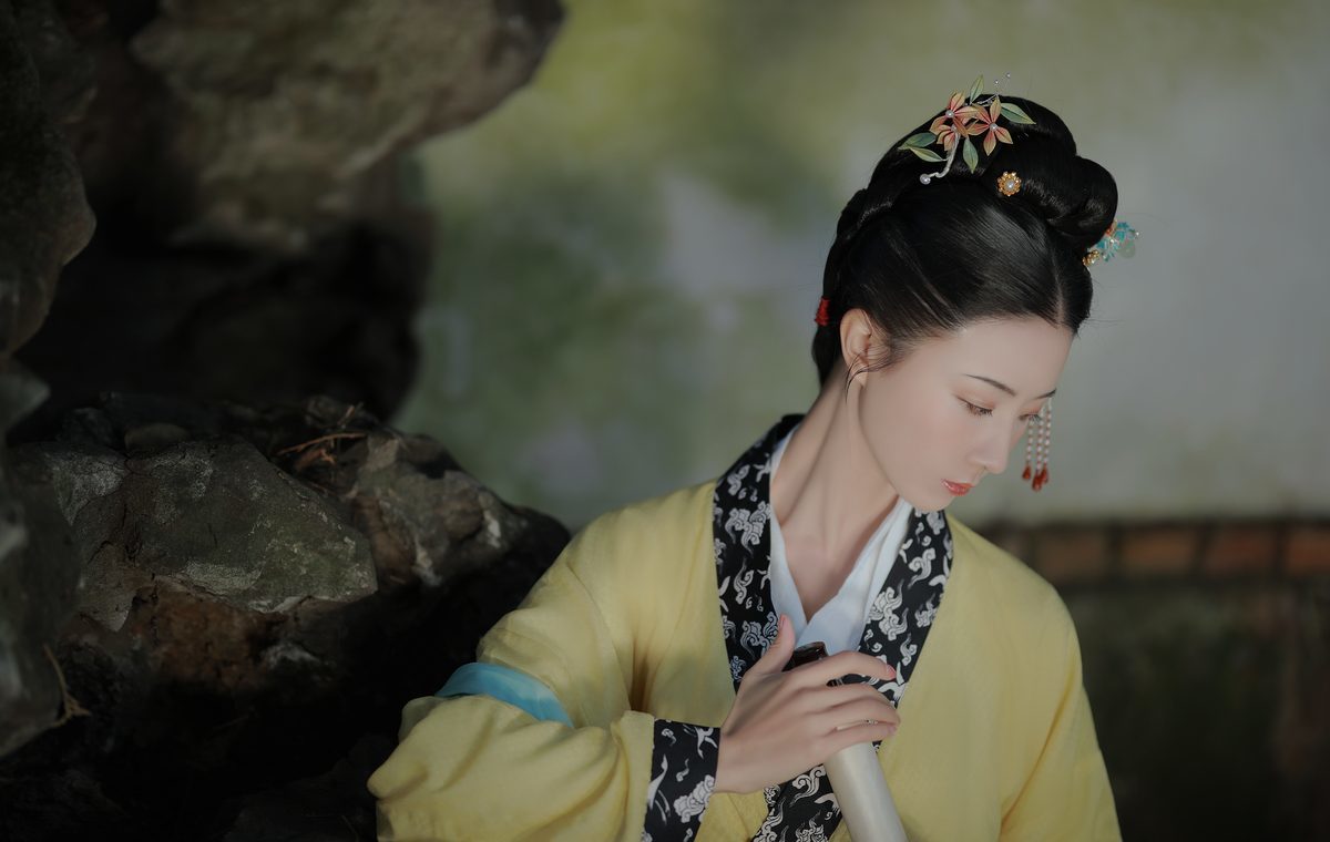 图片[10]-YiTuYu艺图语 Vol.6246 Mao Chao Xi Baby[29P]-六色网