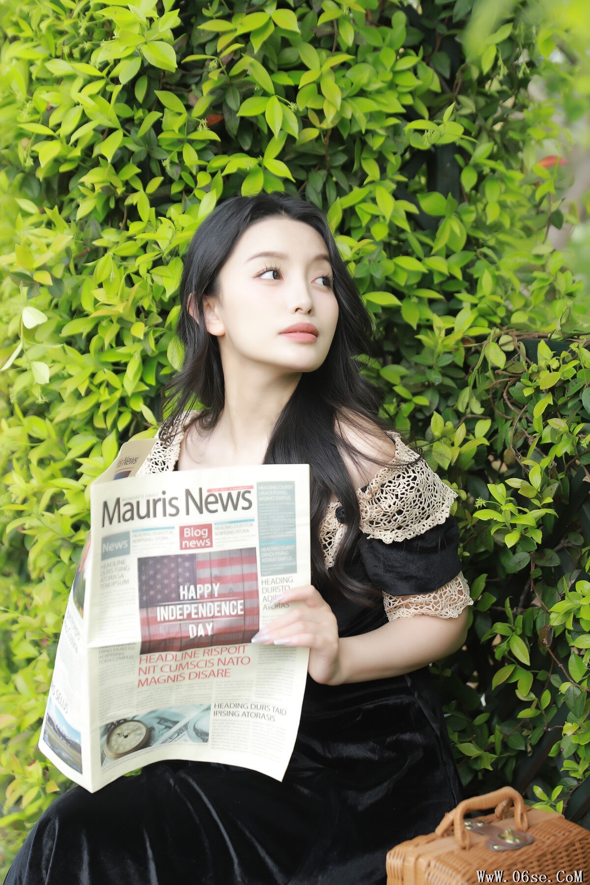 图片[34]-YiTuYu艺图语 Vol.6847 Jing Zi Jinns[35P]-六色网