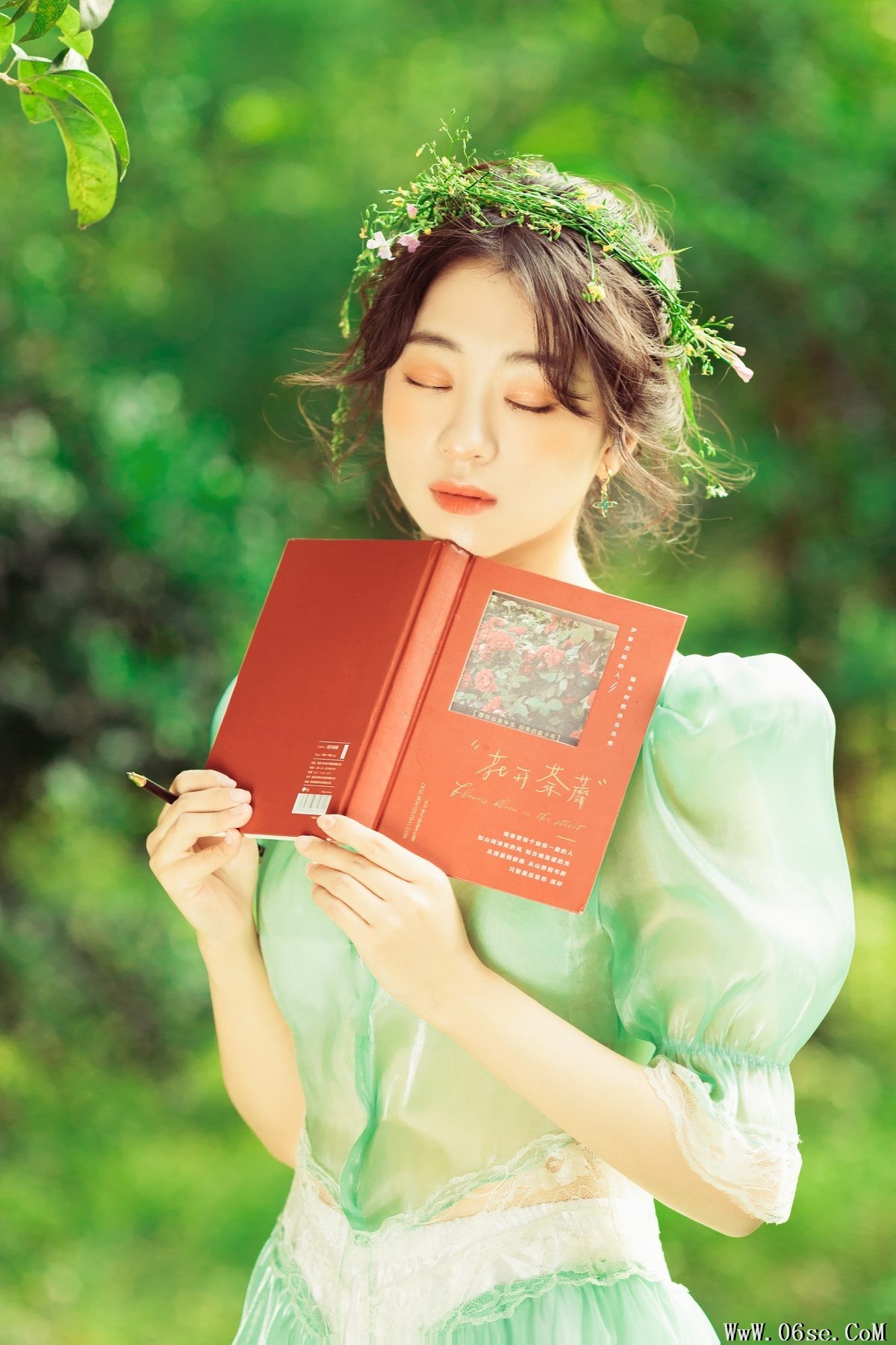 图片[20]-YiTuYu艺图语 Vol.4590 O7star[31P]-六色网