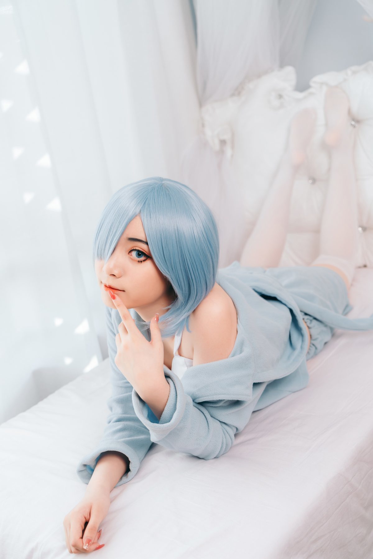 图片[4]-YiTuYu艺图语 Vol.4424 Xu Zhi[22P]-六色网
