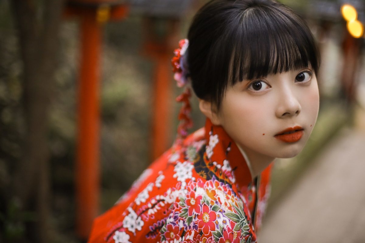 图片[12]-YiTuYu艺图语 Vol.3501 Xie Fa Fa[27P]-六色网