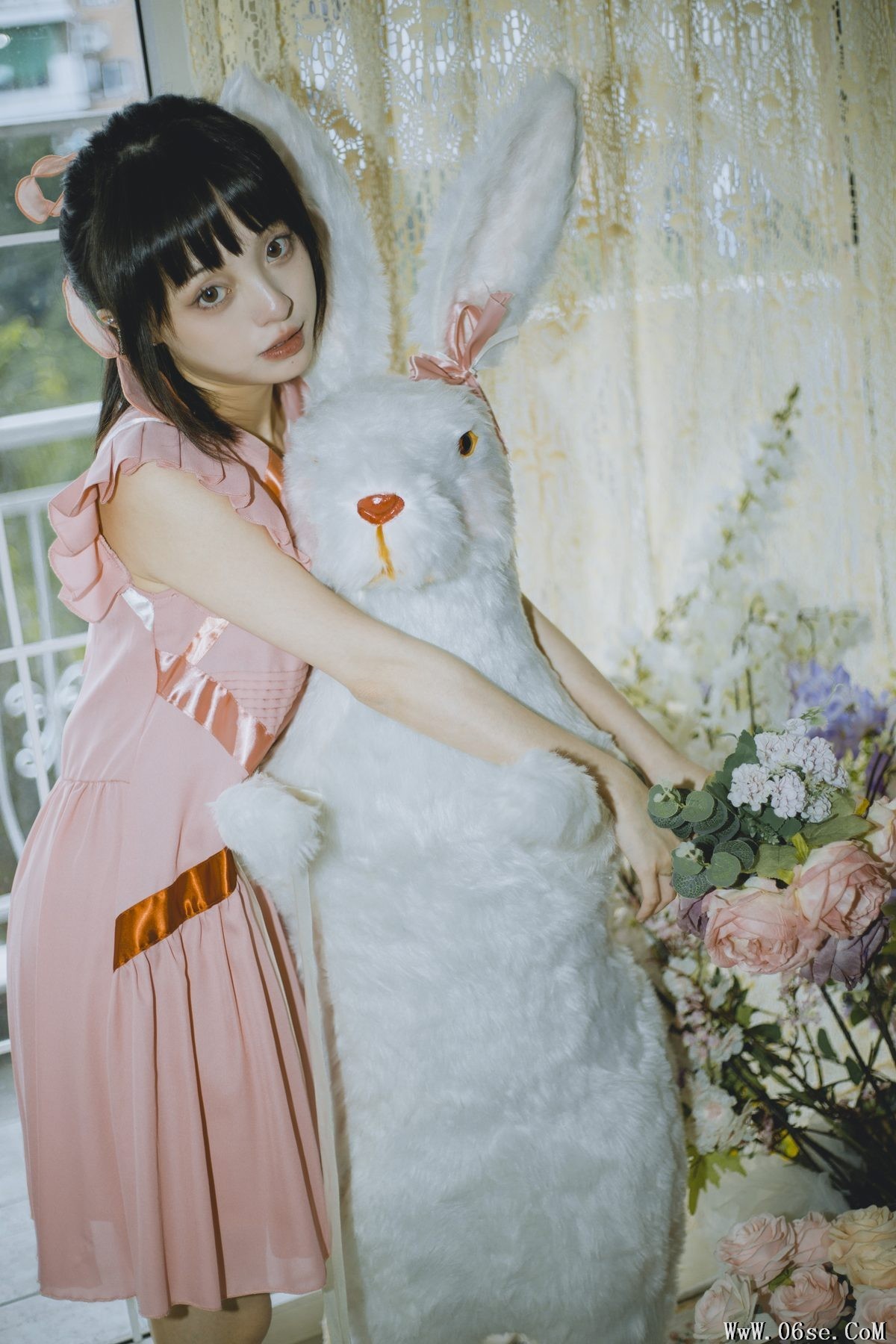 图片[10]-YiTuYu艺图语 Vol.5134 Yan Li Er Salter[24P]-六色网