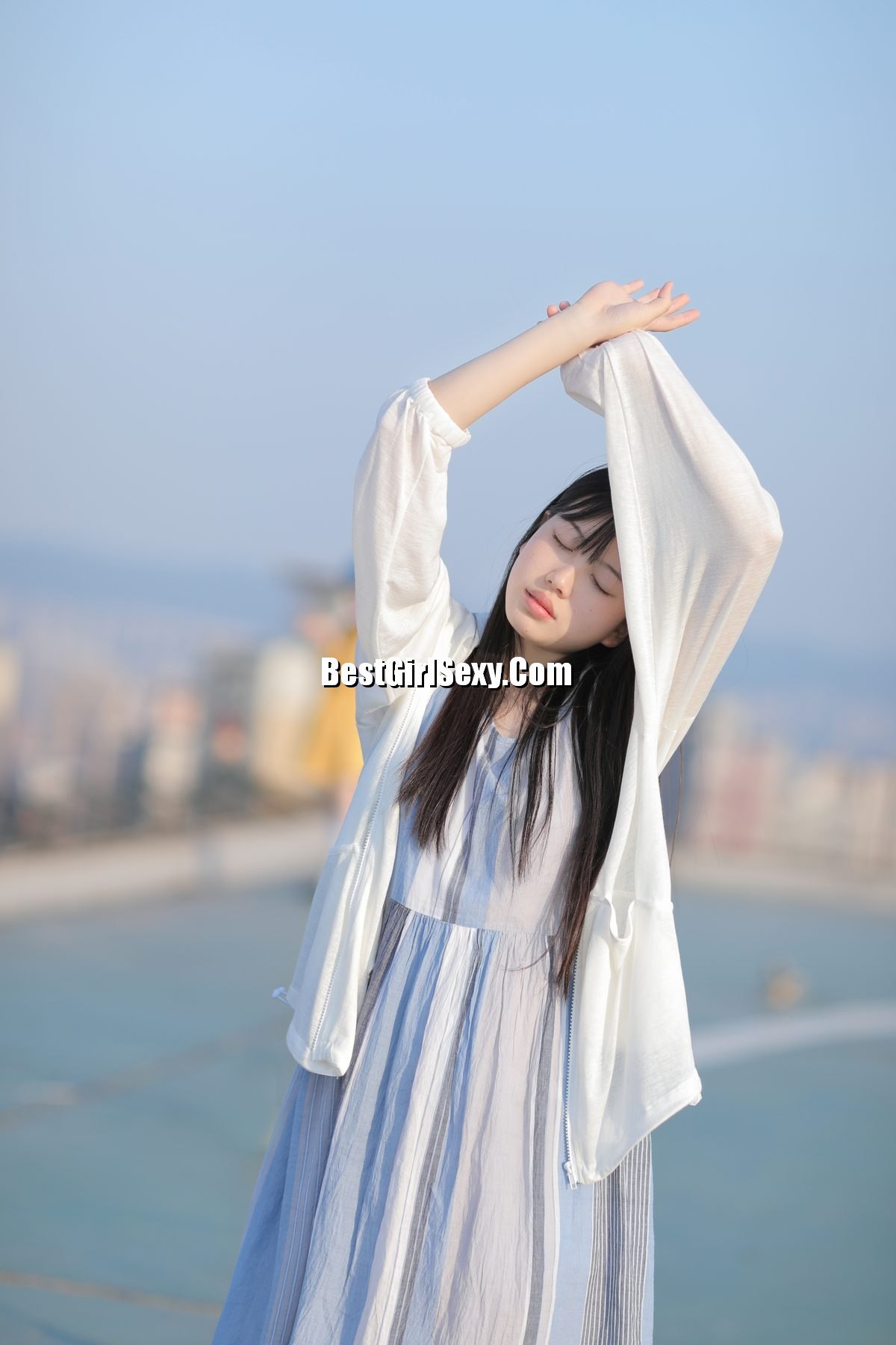 图片[15]-YiTuYu艺图语 Vol.3376 Qiu Yang Yi He[21P]-六色网
