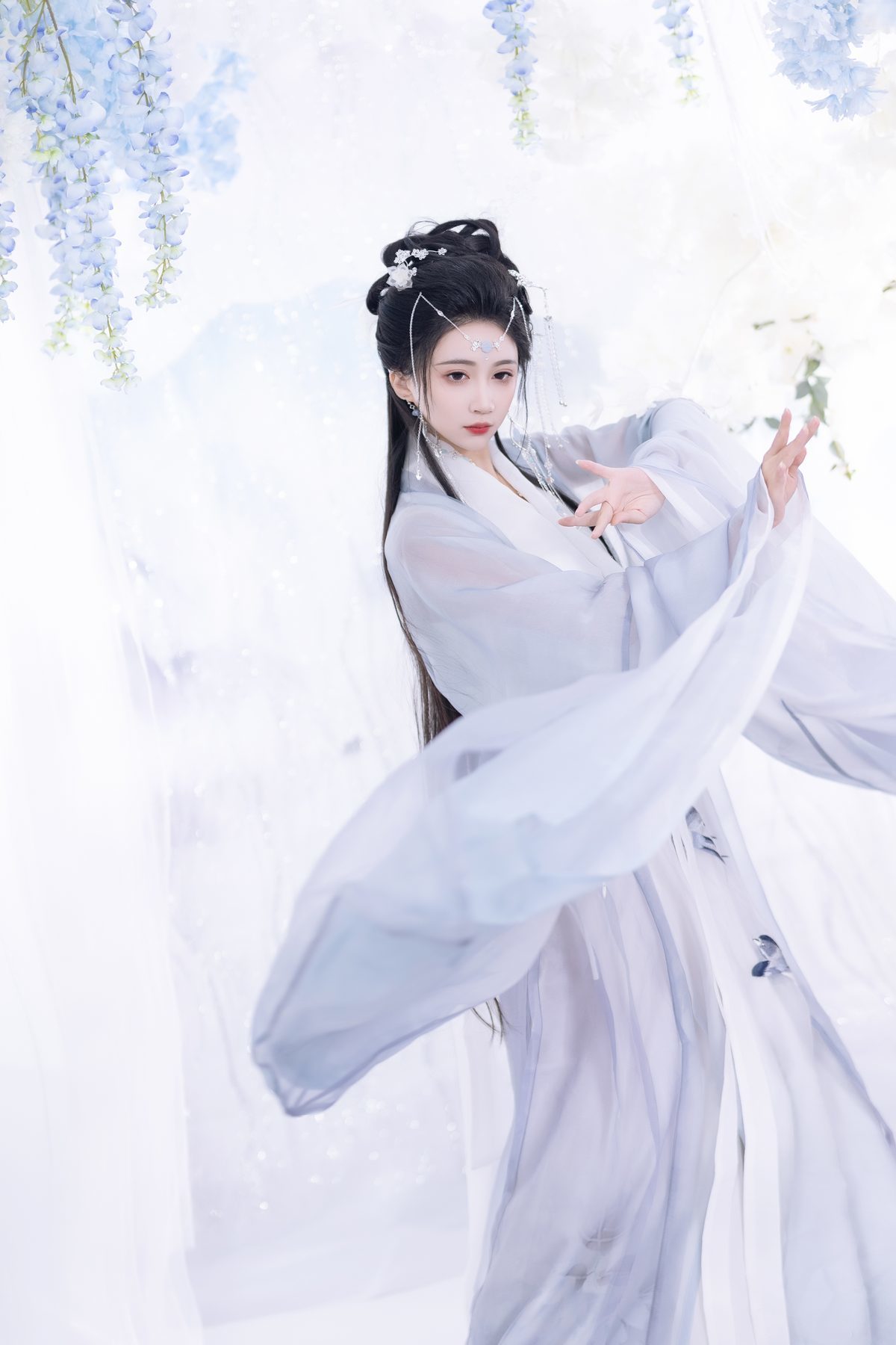 图片[17]-YiTuYu艺图语 Vol.6019 Qi Luo Sheng De Xiao Su Su[27P]-六色网