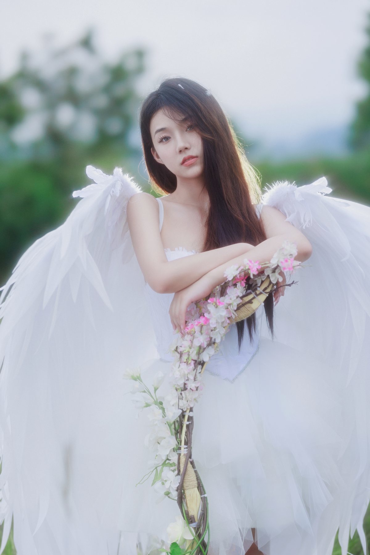 图片[4]-YiTuYu艺图语 Vol.5235 Pei Tong Xue[59P]-六色网