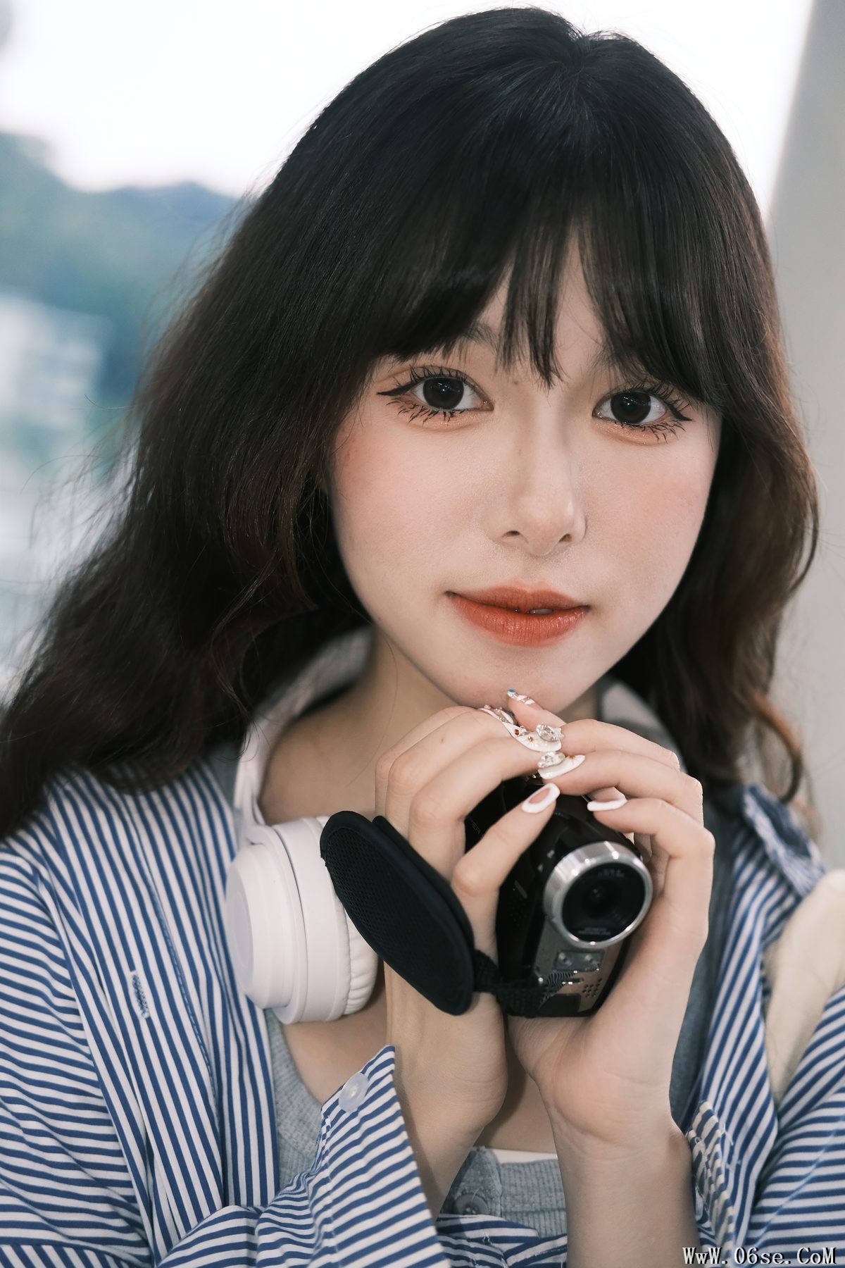 图片[4]-YiTuYu艺图语 Vol.5530 Lin Lin[24P]-六色网
