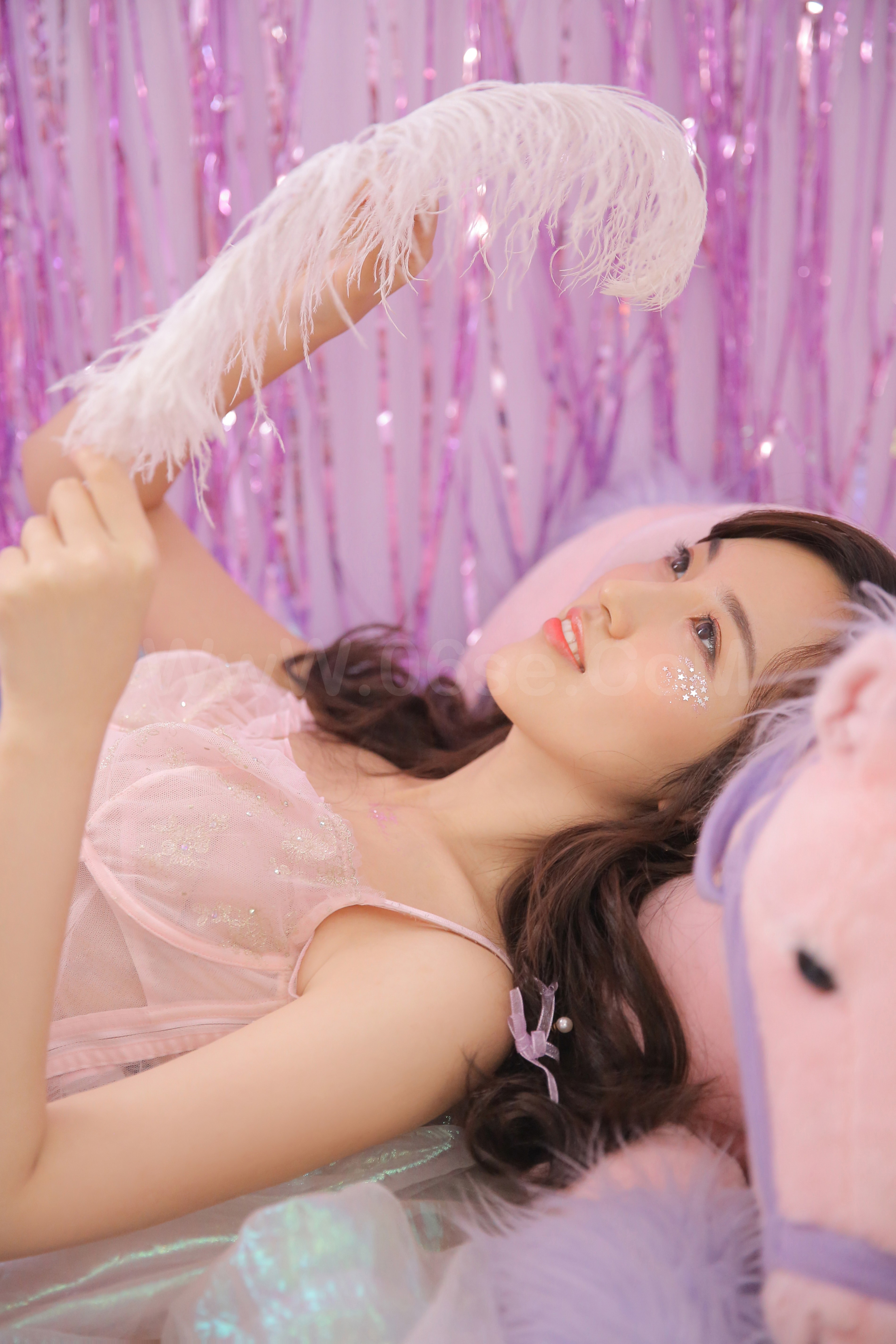 图片[27]-雅拉伊 – 《软谈丽语》[32P]-六色网
