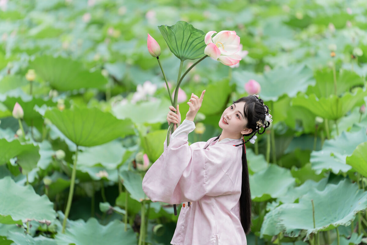图片[11]-YiTuYu艺图语 Vol.7235 Jiao Yi Zhi Sui Sui[23P]-六色网