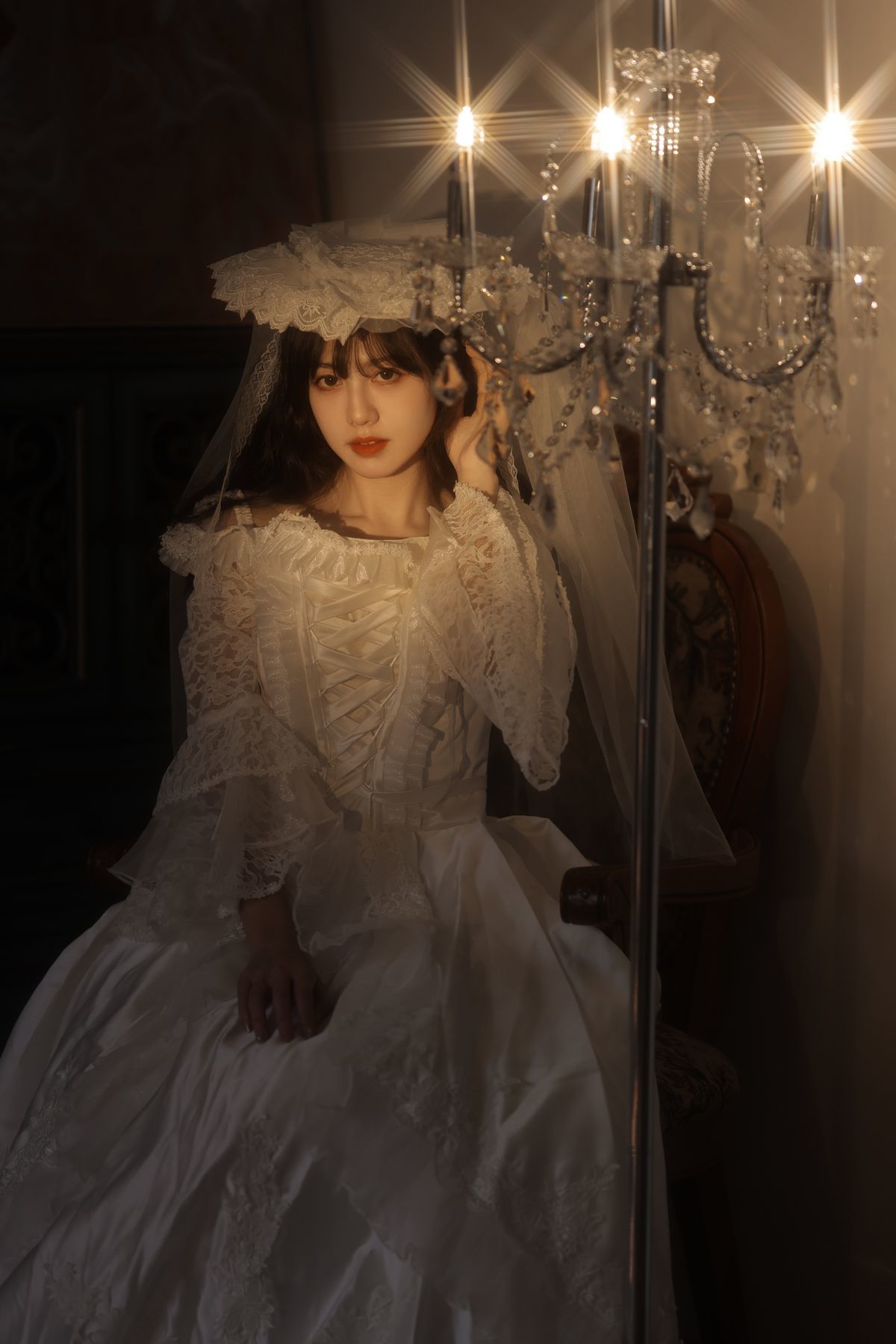 图片[7]-YiTuYu艺图语 Vol.3239 Ling Jiang Mizunoaya[29P]-六色网