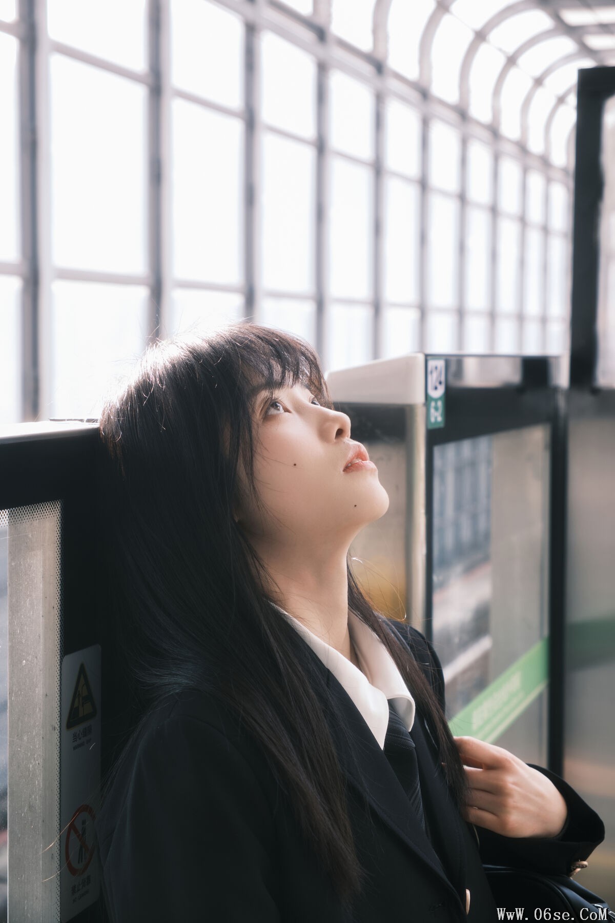 图片[5]-YiTuYu艺图语 Vol.6651 Xiao Song Ma Nai[69P]-六色网