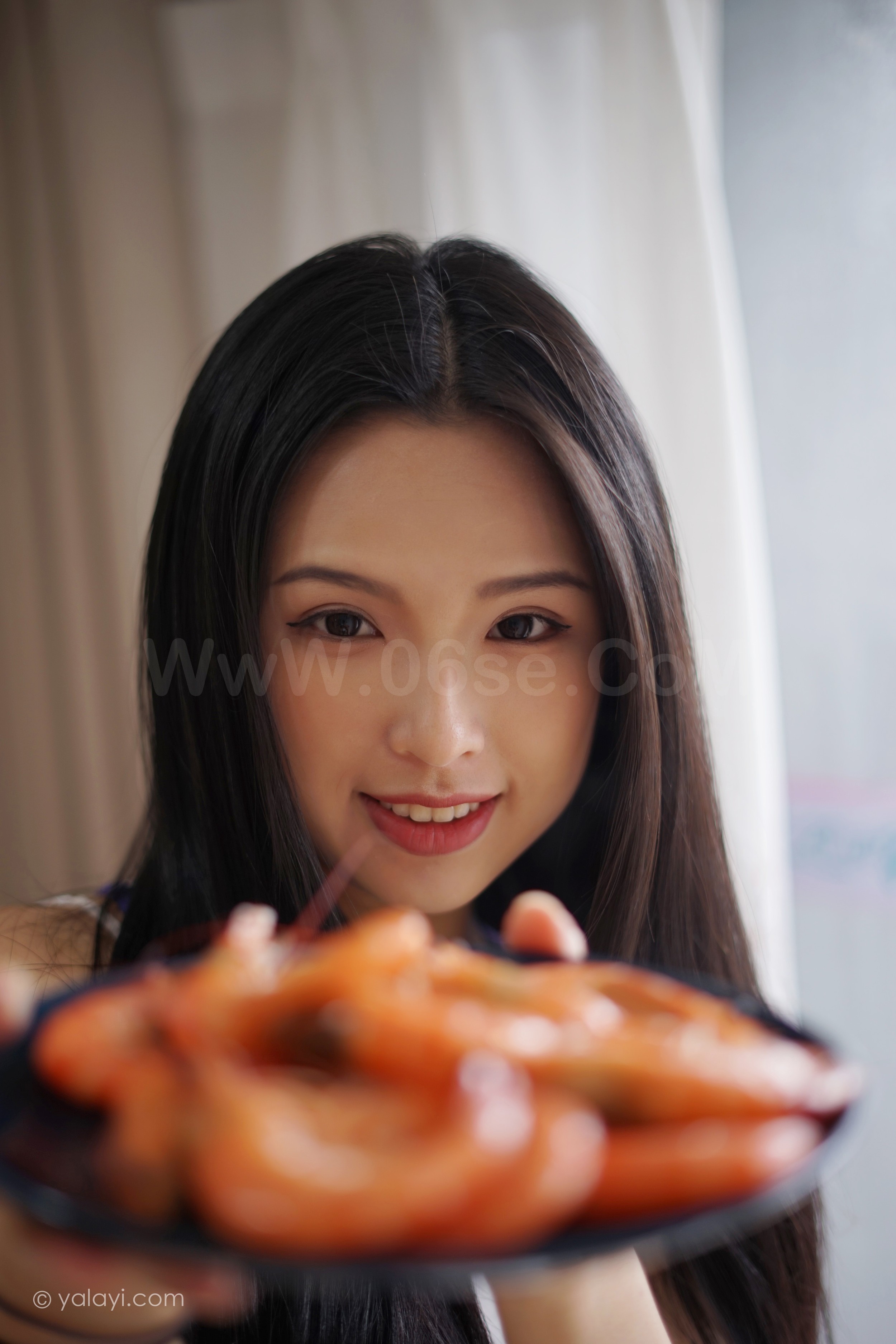图片[29]-雅拉伊 – 溪若《过家家》[38P]-六色网