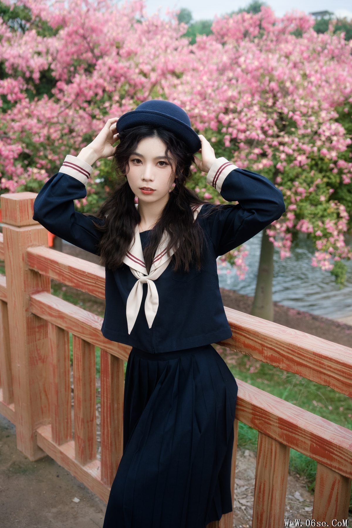 图片[12]-YiTuYu艺图语 Vol.3734 Tang Tang[25P]-六色网