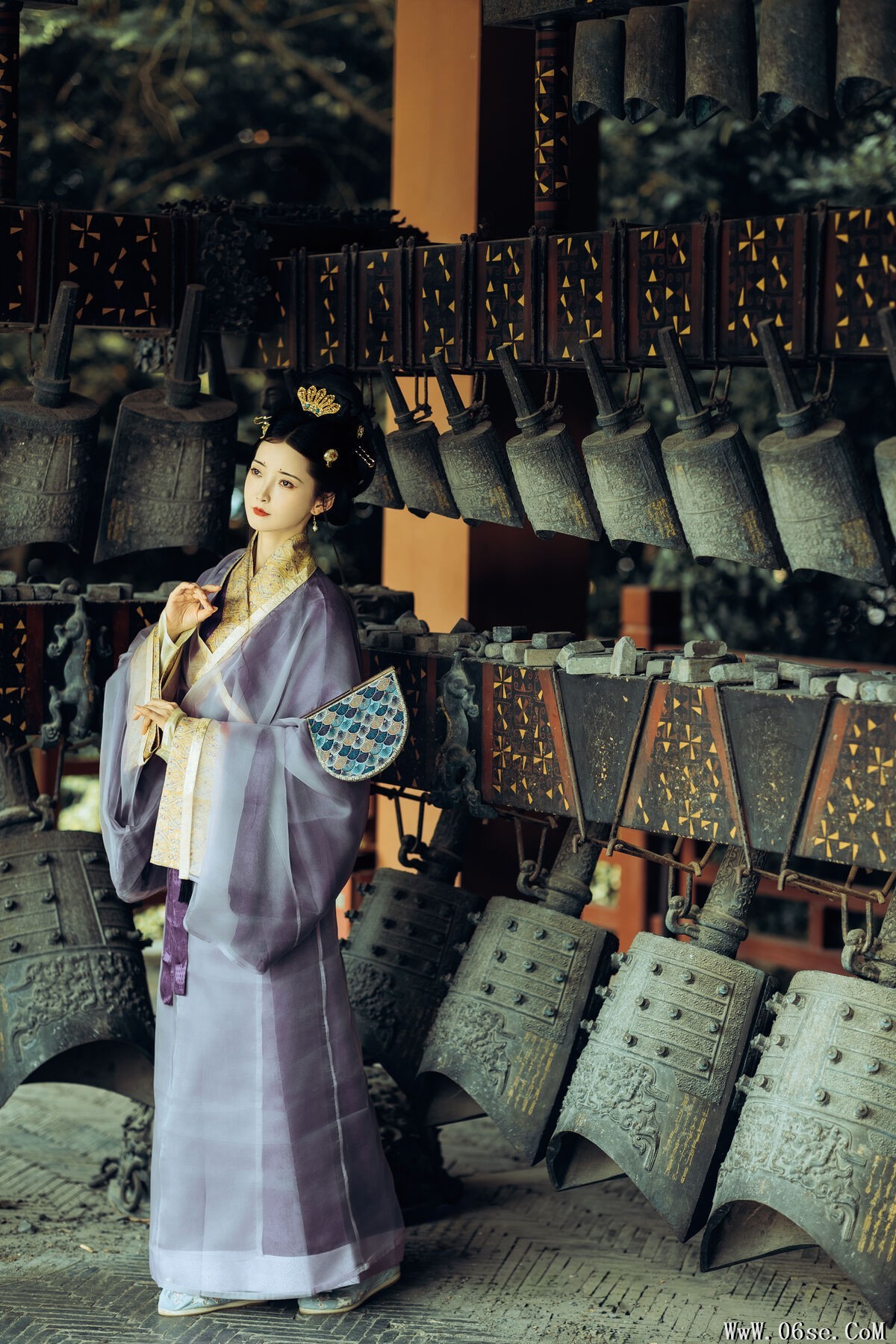 图片[33]-YiTuYu艺图语 Vol.7284 Leng Ying Luo Arwen[37P]-六色网