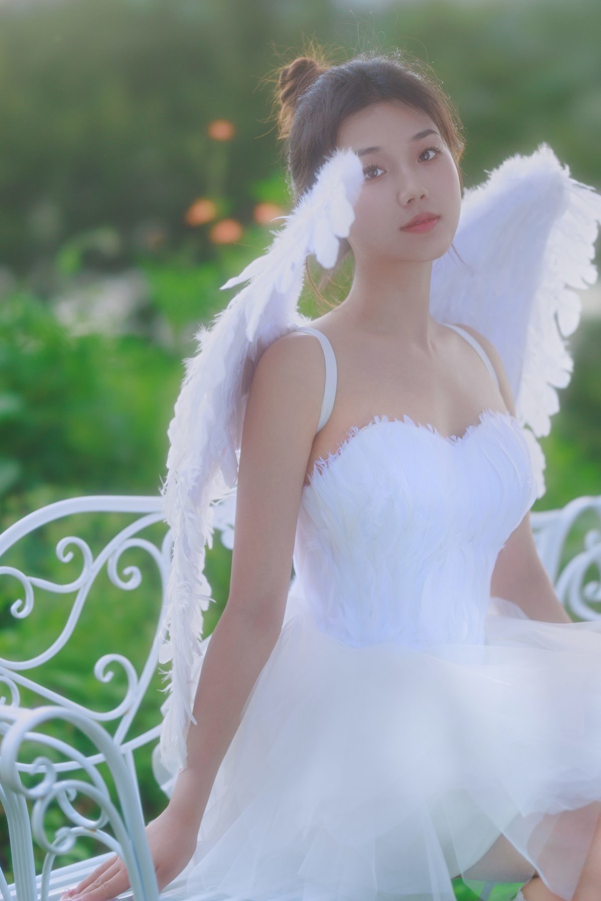 图片[37]-YiTuYu艺图语 Vol.5285 Pei Tong Xue[40P]-六色网
