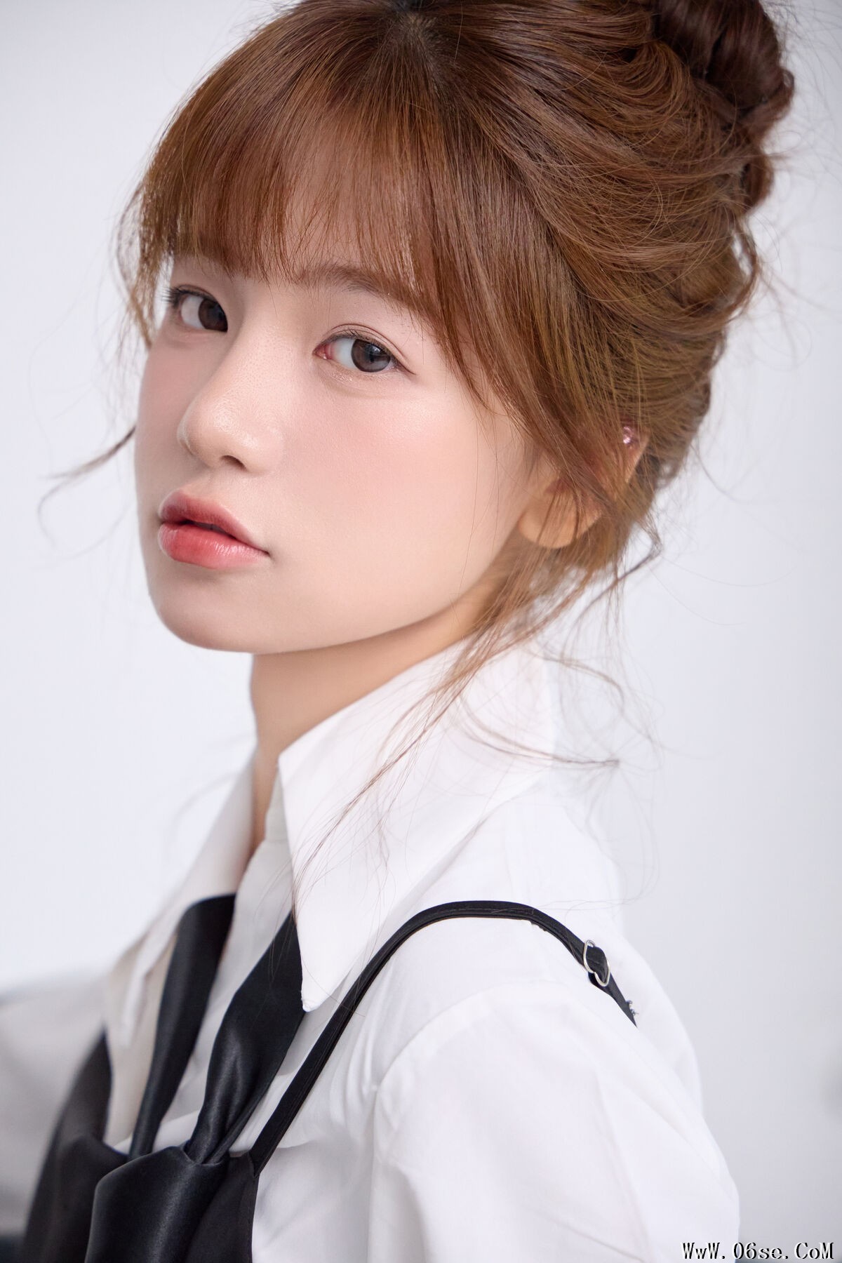 图片[16]-YiTuYu艺图语 Vol.7578 Wen Si Er Vv[23P]-六色网