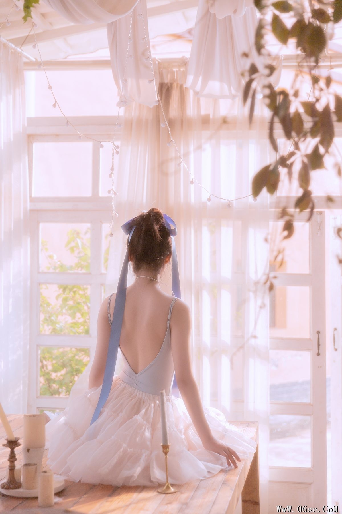 图片[27]-YiTuYu艺图语 Vol.4592 Zora[34P]-六色网