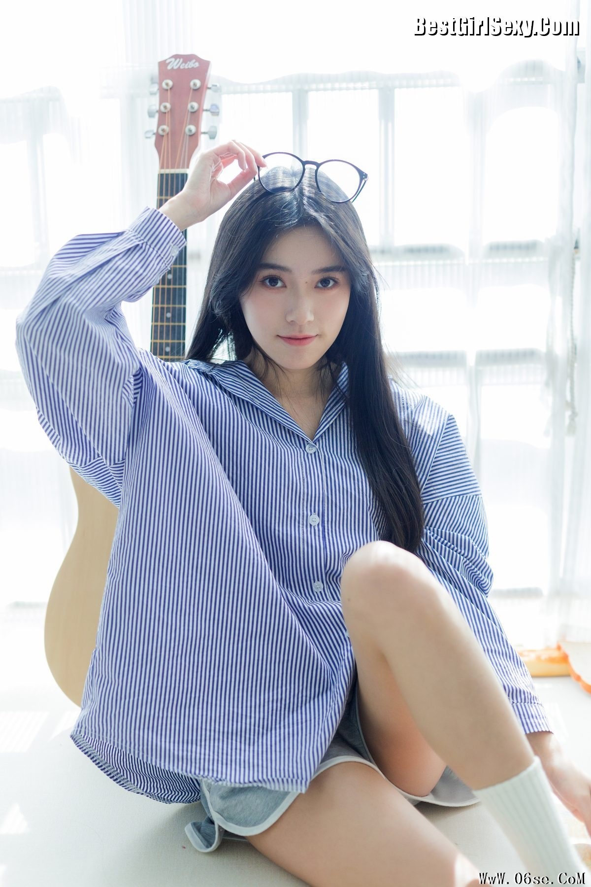 图片[33]-YiTuYu艺图语 Vol.3839 Jing Jing Jing[36P]-六色网