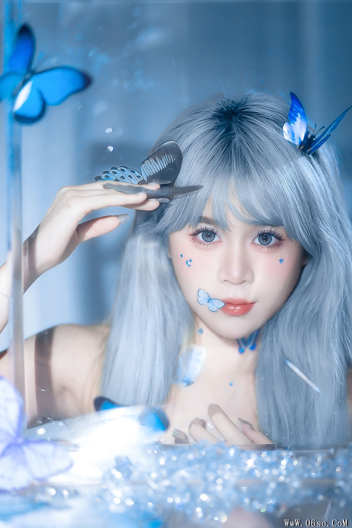 图片[19]-YiTuYu艺图语 Vol.6806 Pao Fu Xiao Fang[23P]-六色网