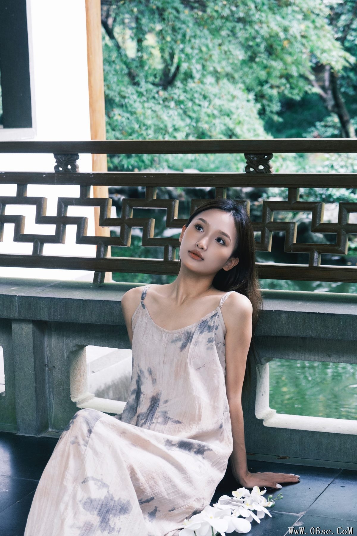 图片[28]-YiTuYu艺图语 Vol.5610 Hui Hui[34P]-六色网