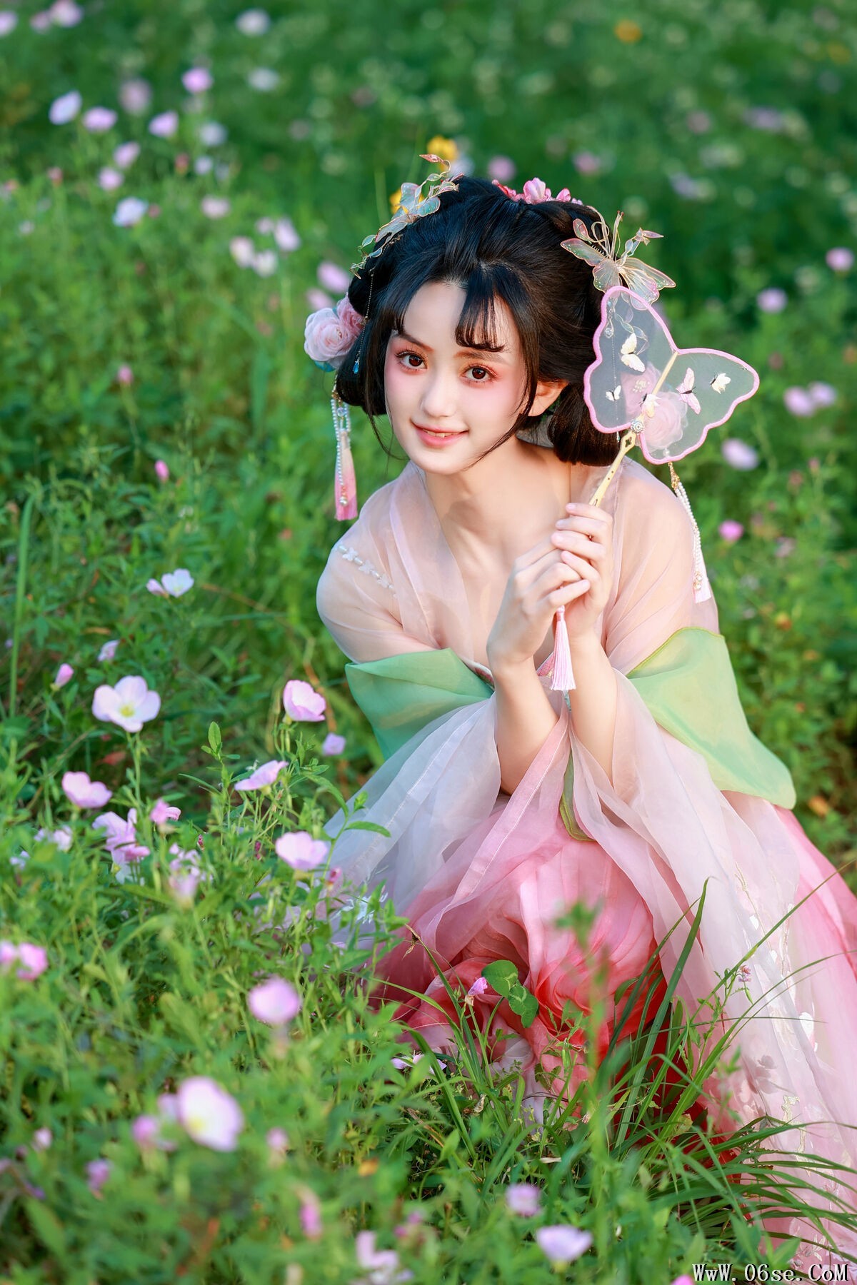 图片[11]-YiTuYu艺图语 Vol.7594 Ruan Xin Tang[24P]-六色网