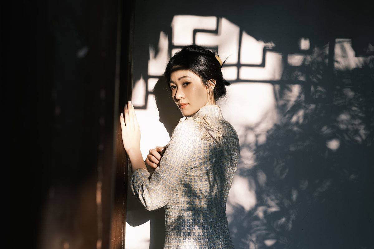 图片[11]-YiTuYu艺图语 Vol.6001 Huan Huan[23P]-六色网
