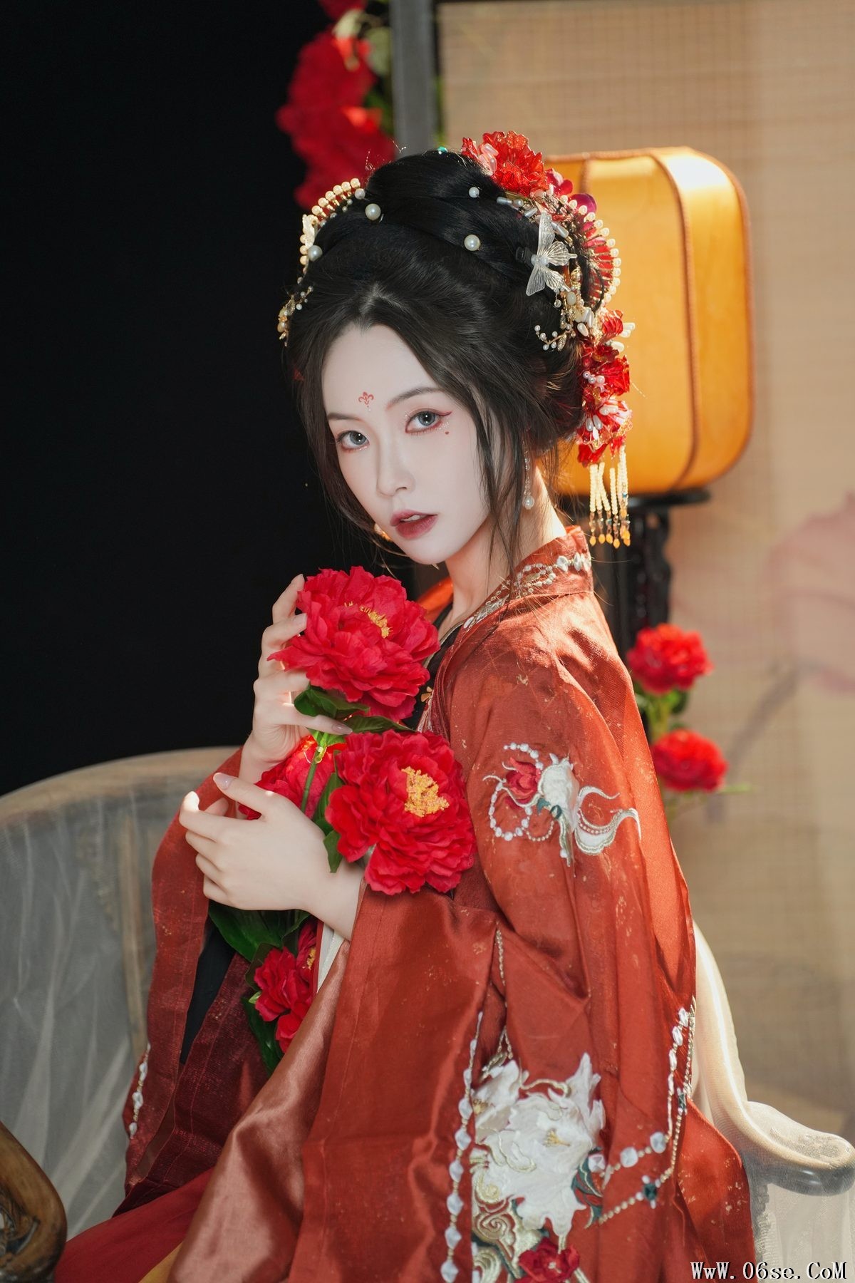 图片[37]-YiTuYu艺图语 Vol.4522 Vi Ge Vivian[53P]-六色网