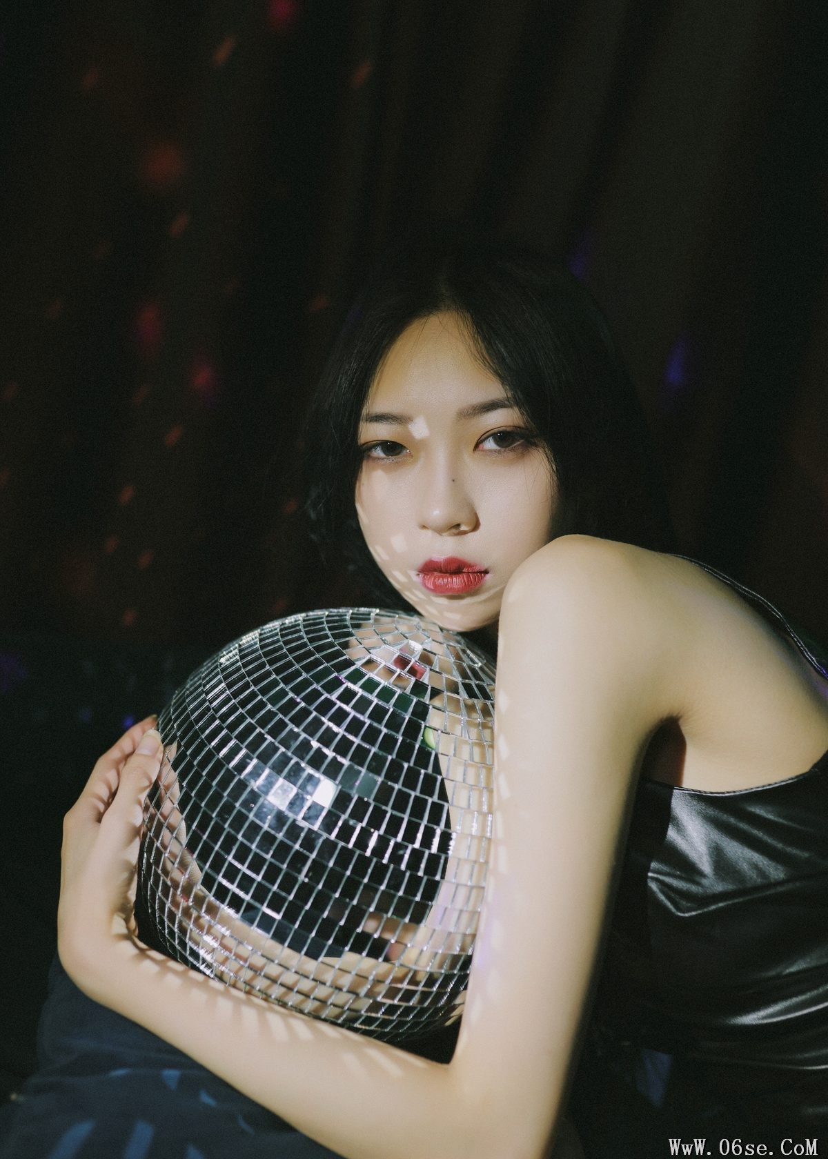 图片[18]-YiTuYu艺图语 Vol.5655 Dai Nani[28P]-六色网
