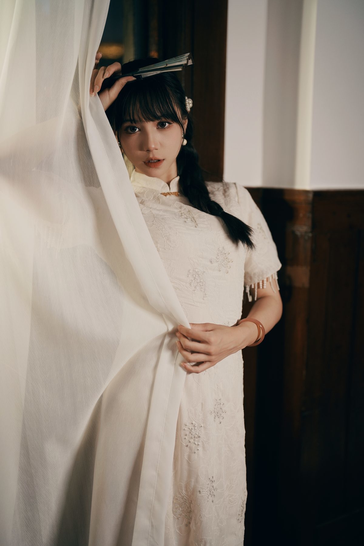图片[6]-YiTuYu艺图语 Vol.4873 Er Jia Liu[24P]-六色网