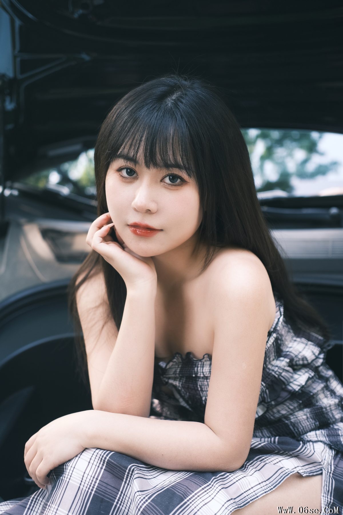 图片[12]-YiTuYu艺图语 Vol.4169 He Ming Zhi Ying[27P]-六色网