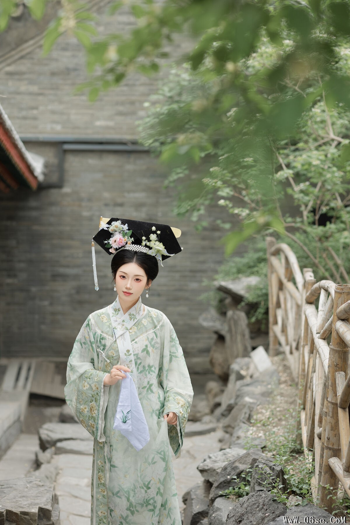 图片[29]-YiTuYu艺图语 Vol.7309 Xin Tai Zong Gong[35P]-六色网