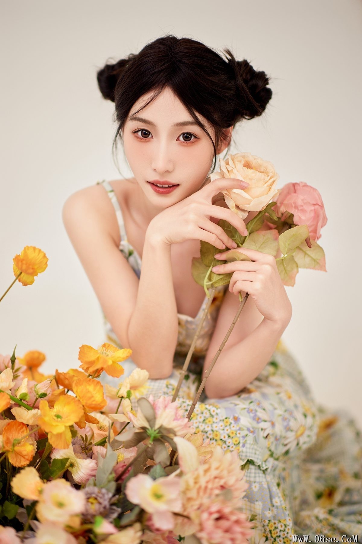 YiTuYu艺图语 Vol.4429 Mian Mian[22P]-六色网