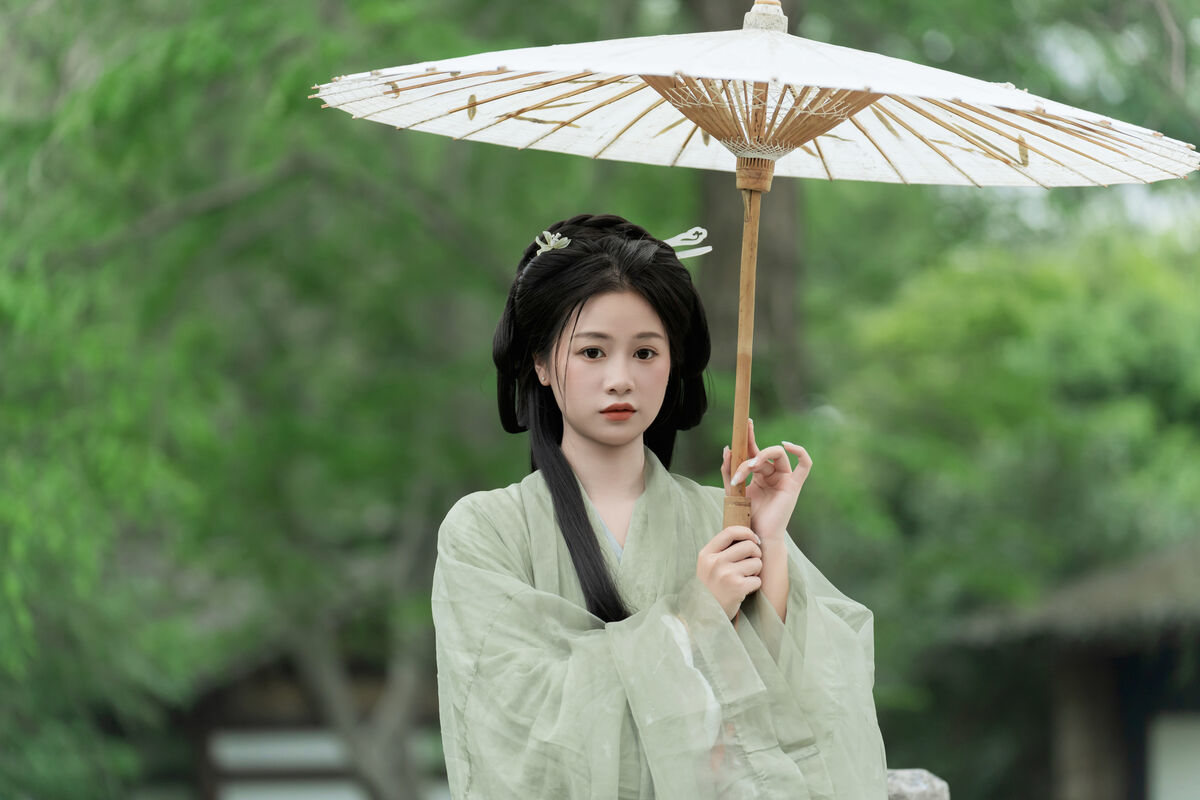 图片[9]-YiTuYu艺图语 Vol.6932 Cheng Zi Shu[24P]-六色网