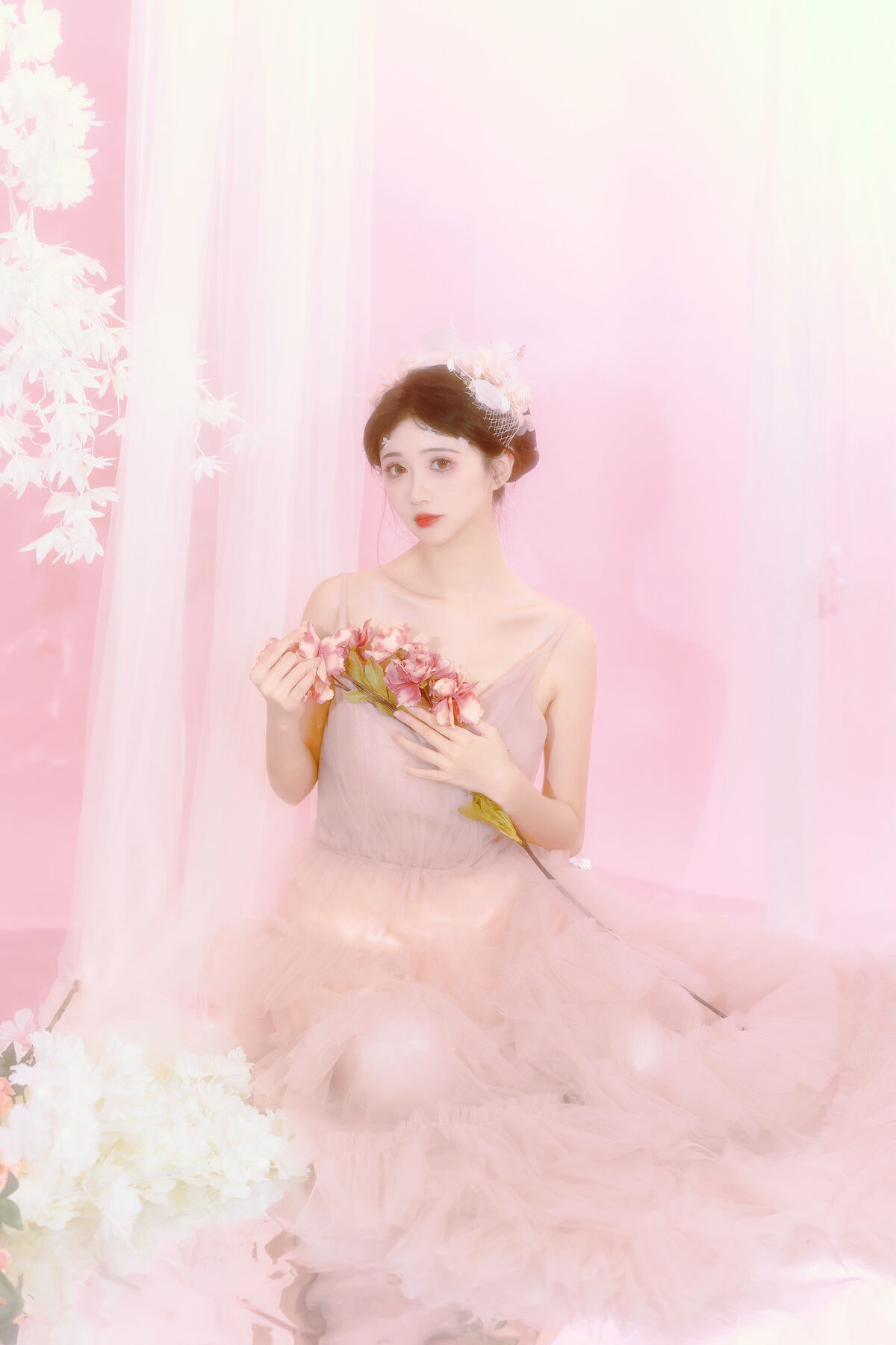 图片[25]-YiTuYu艺图语 Vol.7012 Qi Luo Sheng De Xiao Su Su[25P]-六色网
