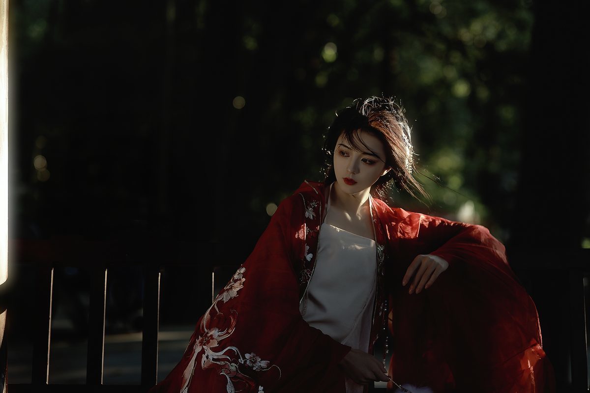 图片[18]-YiTuYu艺图语 Vol.5946 Wu Sui[23P]-六色网