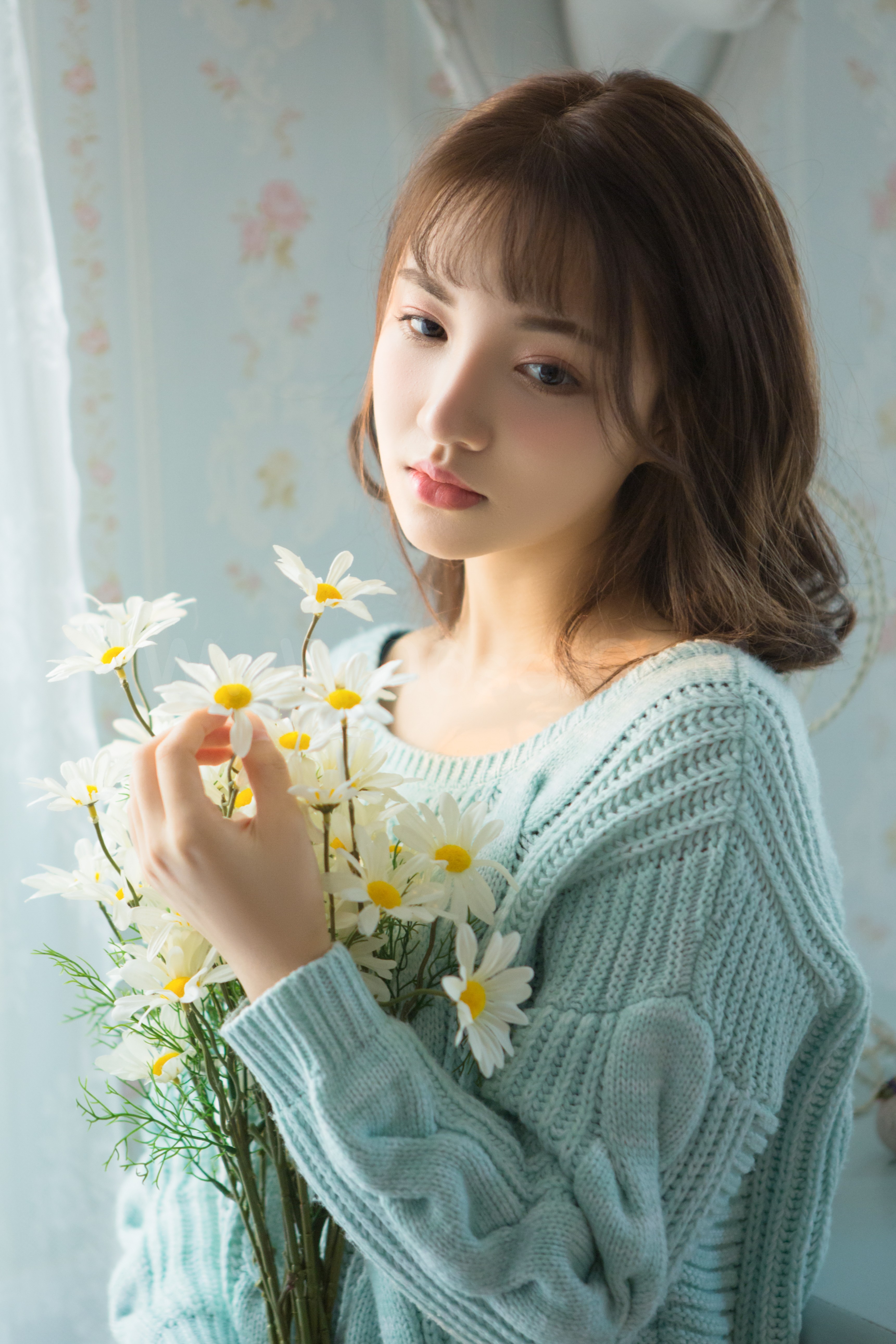 图片[29]-雅拉伊 – 《时光如沙》[32P]-六色网