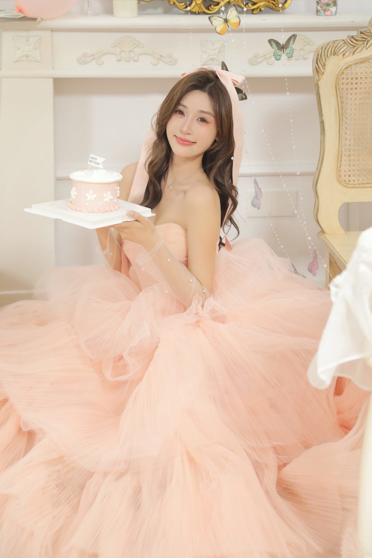 图片[11]-YiTuYu艺图语 Vol.5379 Oka Oka[26P]-六色网
