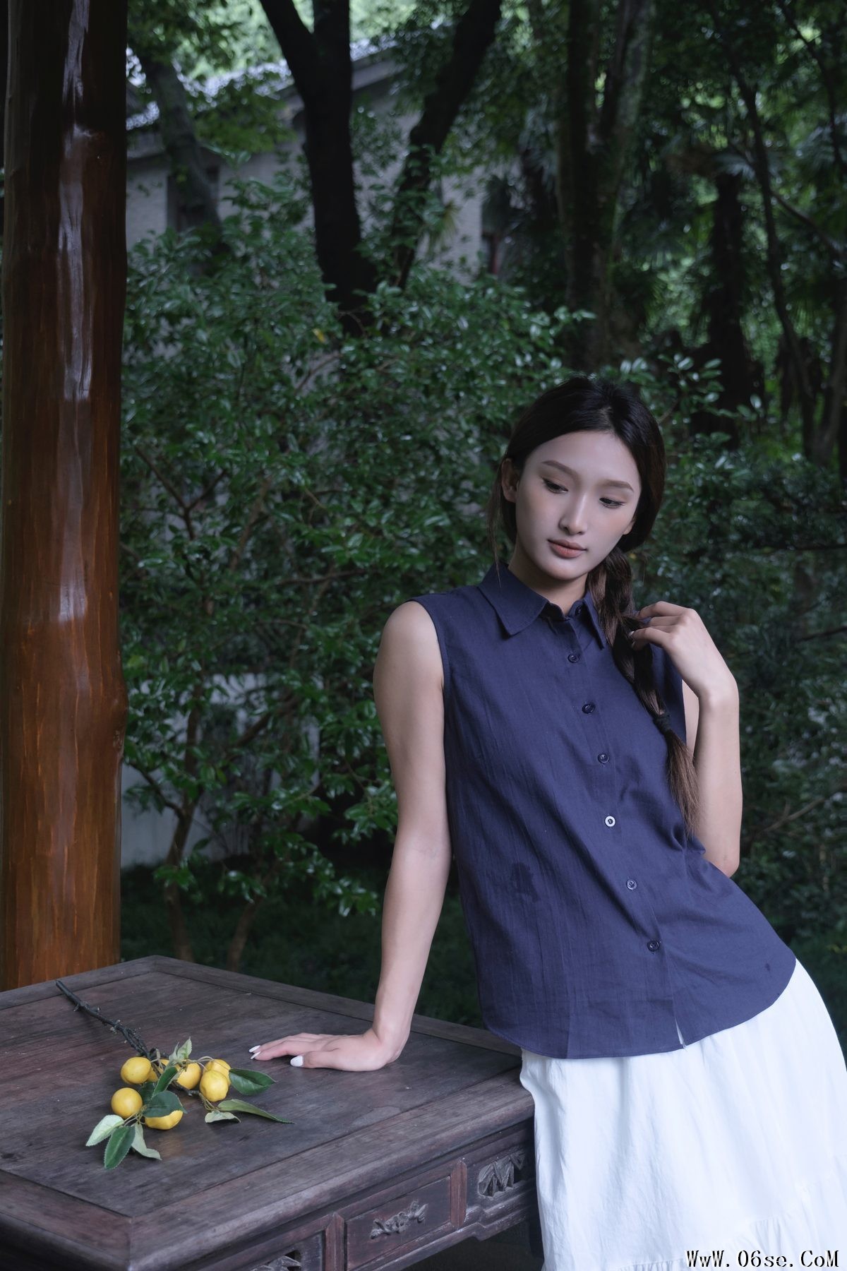 图片[6]-YiTuYu艺图语 Vol.5428 Hui Hui[33P]-六色网
