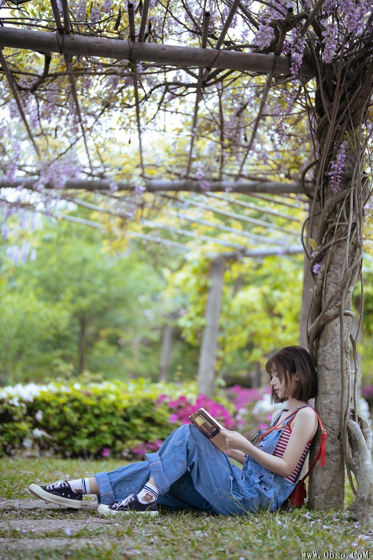 图片[32]-YiTuYu艺图语 Vol.4243 Qi Qi[66P]-六色网