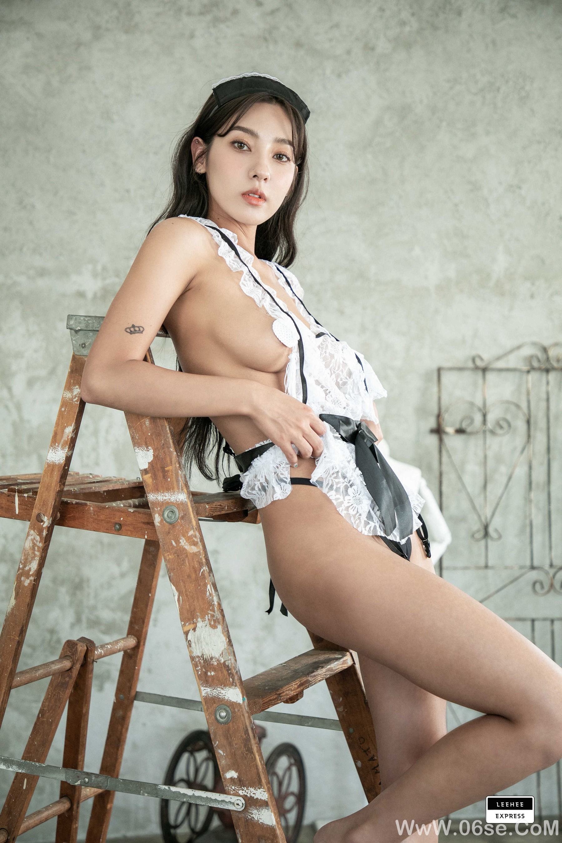 图片[11]-[LEEHEE EXPRESS] LERB-068B – G.su[50P]-六色网