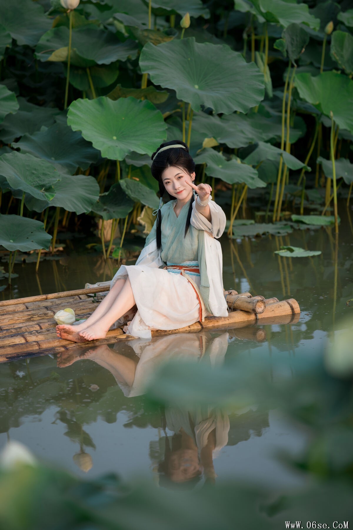 图片[20]-YiTuYu艺图语 Vol.7180 Xiao Shu Pian Er[23P]-六色网