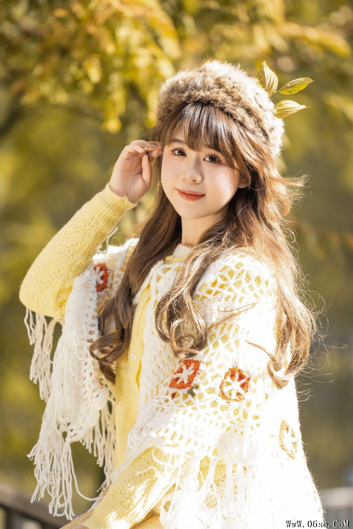 图片[30]-YiTuYu艺图语 Vol.6134 Pao Fu Xiao Fang[35P]-六色网