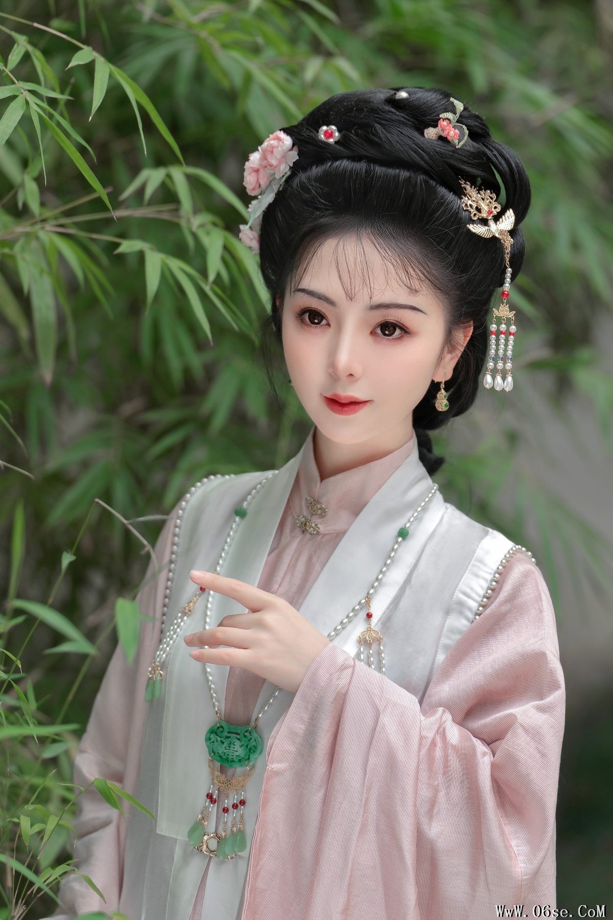 图片[30]-YiTuYu艺图语 Vol.5362 Qian Xue Ya[31P]-六色网