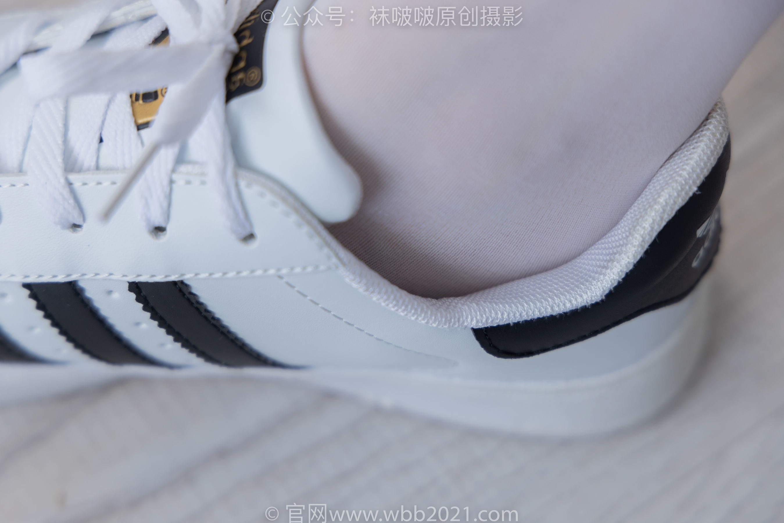 图片[131]-BoBoSocks袜啵啵 No.414 小甜豆 -板鞋、帆布鞋、短白丝、船袜[150P]-六色网